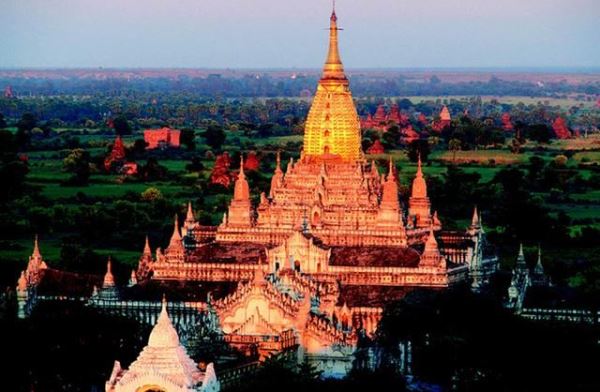 柬埔寨推签证便利措施 盼接待200万中国游客