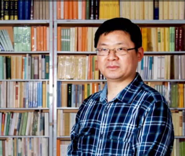 杨永忠教授担任新华社“瞭望智库”首批入驻专家