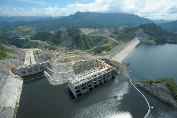 海外筑梦十五载：水电七局植根马来西亚基础设施建设