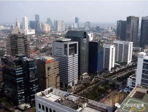 把总统的老岳母请来吃干股——从一位华商经历看印尼金融业兴衰往事（上）