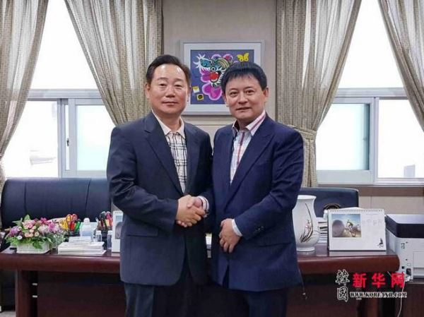 首尔韩英大学率先实施教育改革走出国门寻求联合办学之路
