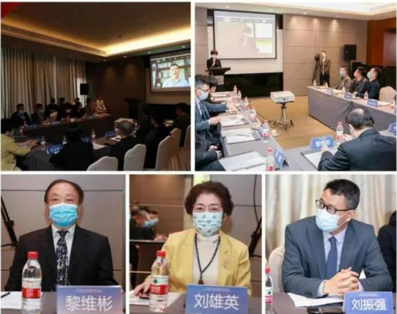 “菲律宾智慧商业小镇和可再生能源”项目合作发布会成功举办