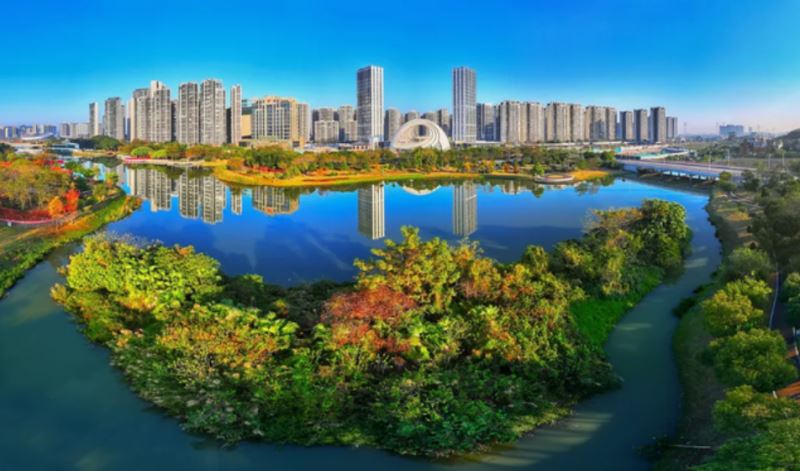 吴晓晖：进入加快发展的战略机遇期，打造万亿工业强市