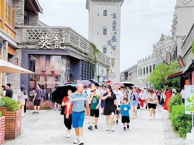 当千年侨乡邂逅“魔童”哪吒 读懂《哪吒2》背后的江门密码